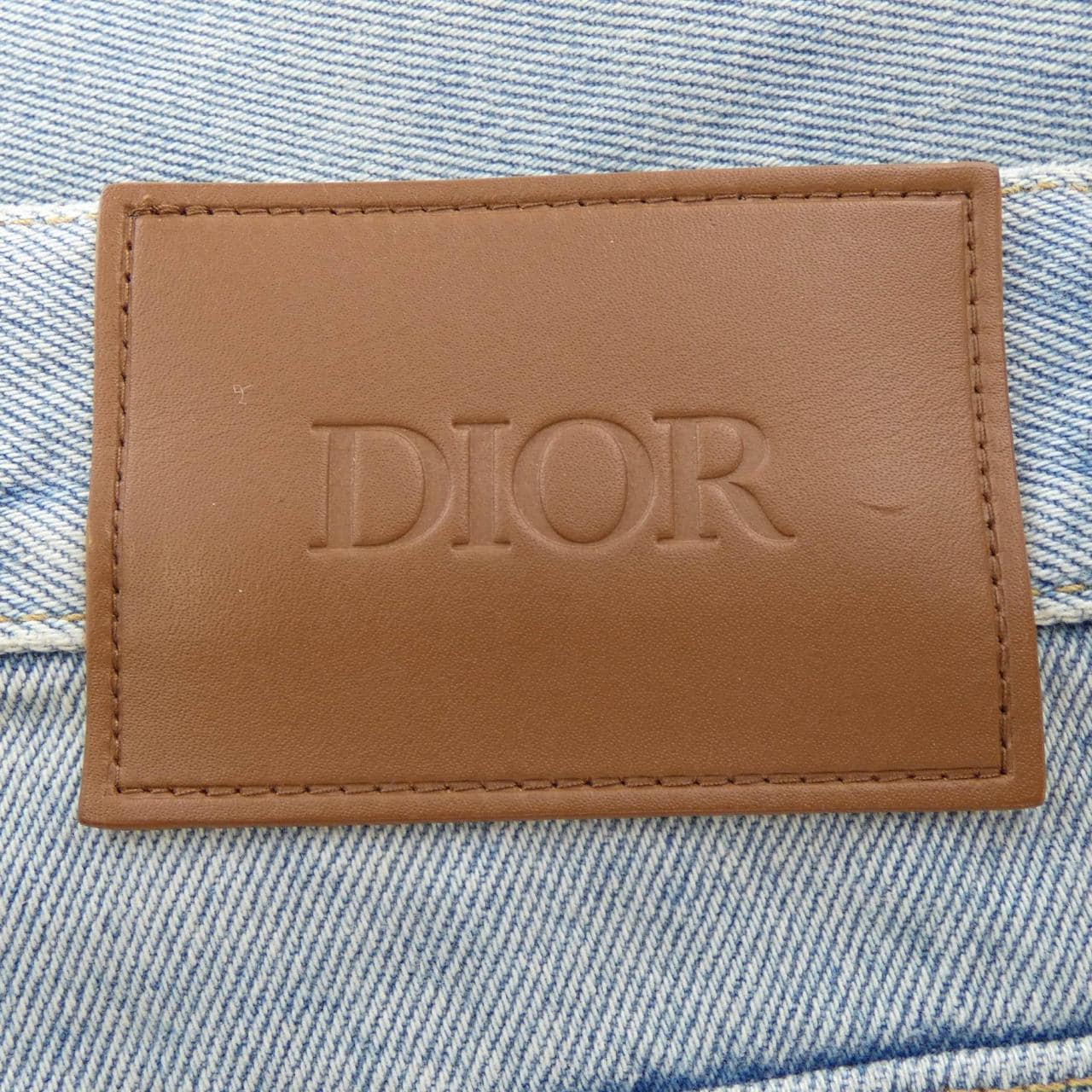 ディオール DIOR 313D004K360X ジーンズ