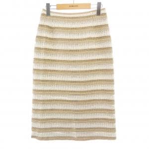 トゥモローランドコレクション TOMORROW LAND COLLEC スカート