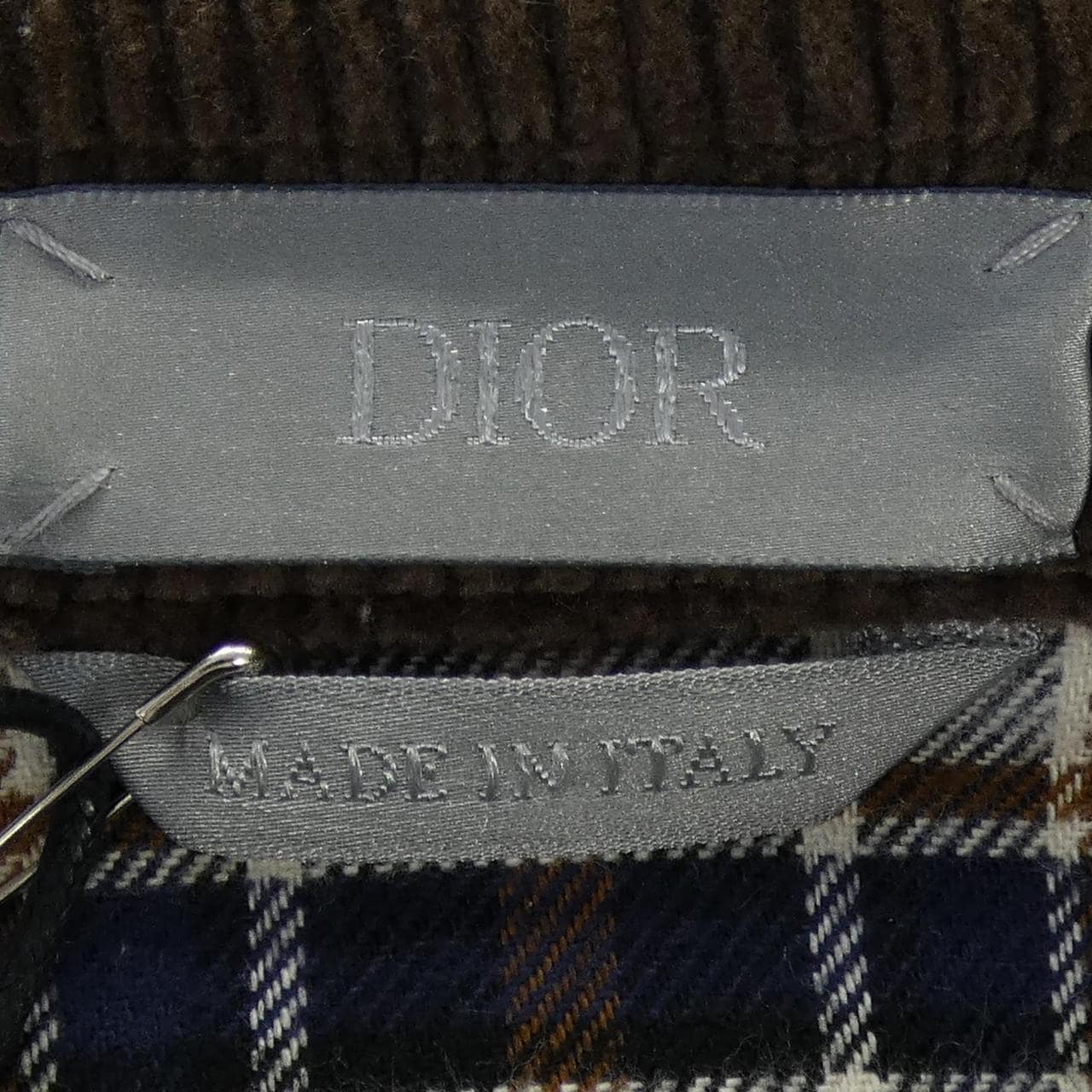 ディオール DIOR 513D594A3005 デニムジャケット