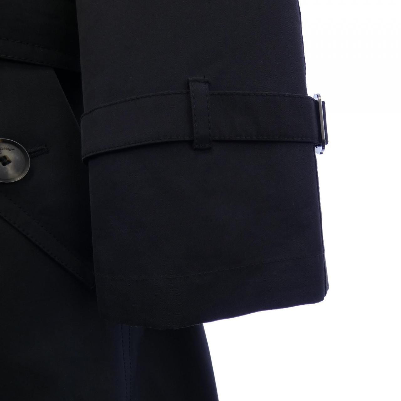 サルヴァトーレフェラガモ SALVATORE FERRAGAMO トレンチコート