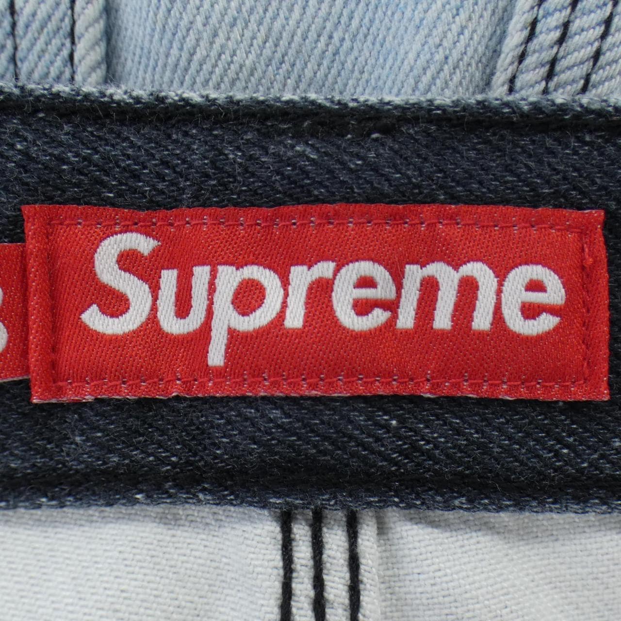 シュプリーム SUPREME Damien Hirst Painter Jean ジーンズ