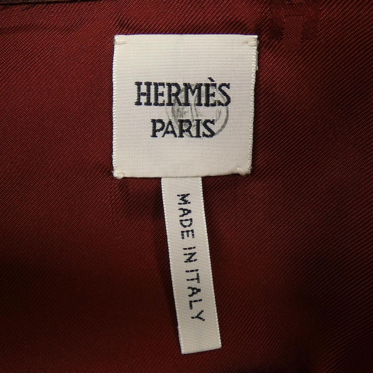 エルメス HERMES スカート