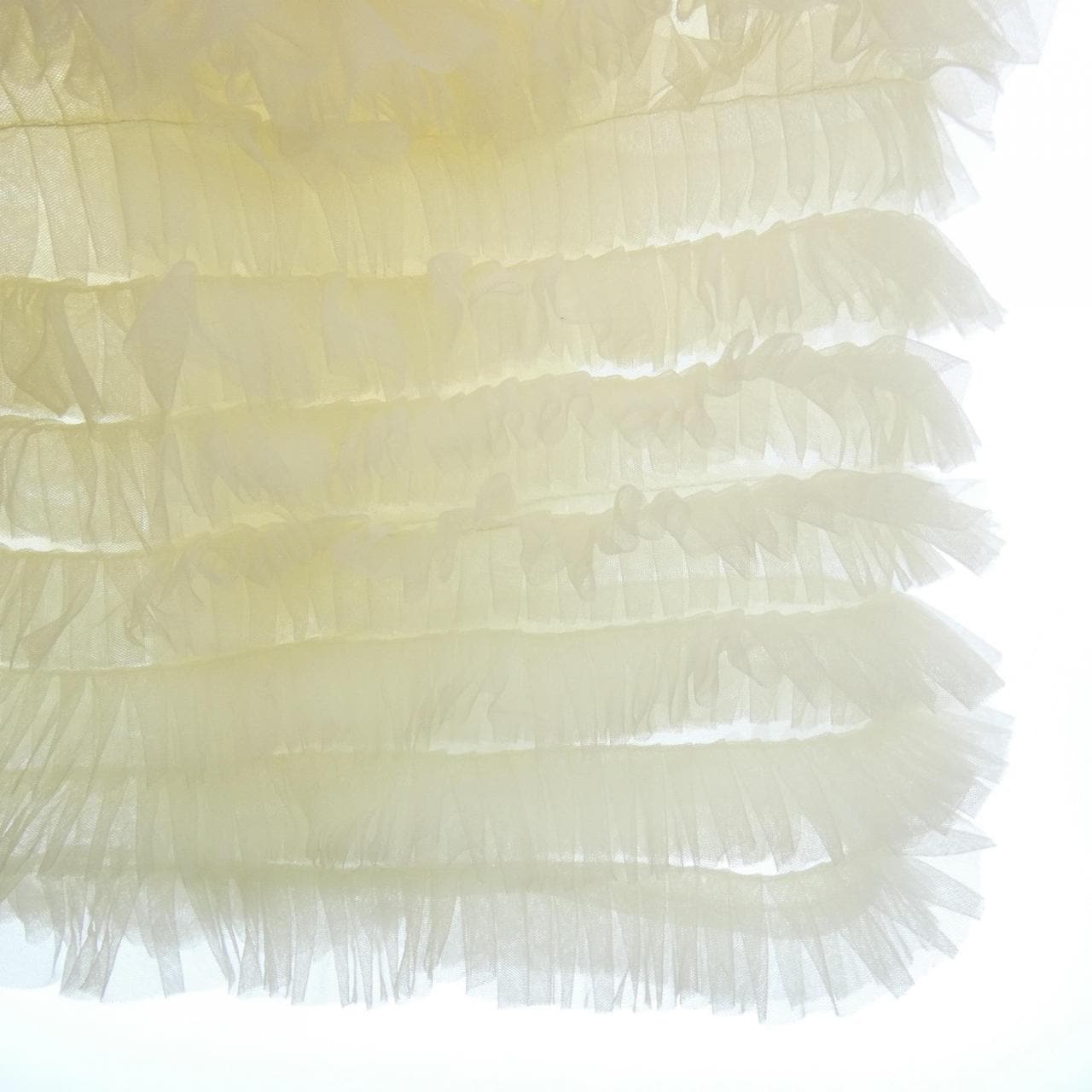 BIDIY B31-SK027YLF スカート