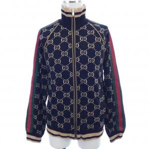 グッチ GUCCI GGコットンジャージージャケット 695955 XJEEI ブルゾン