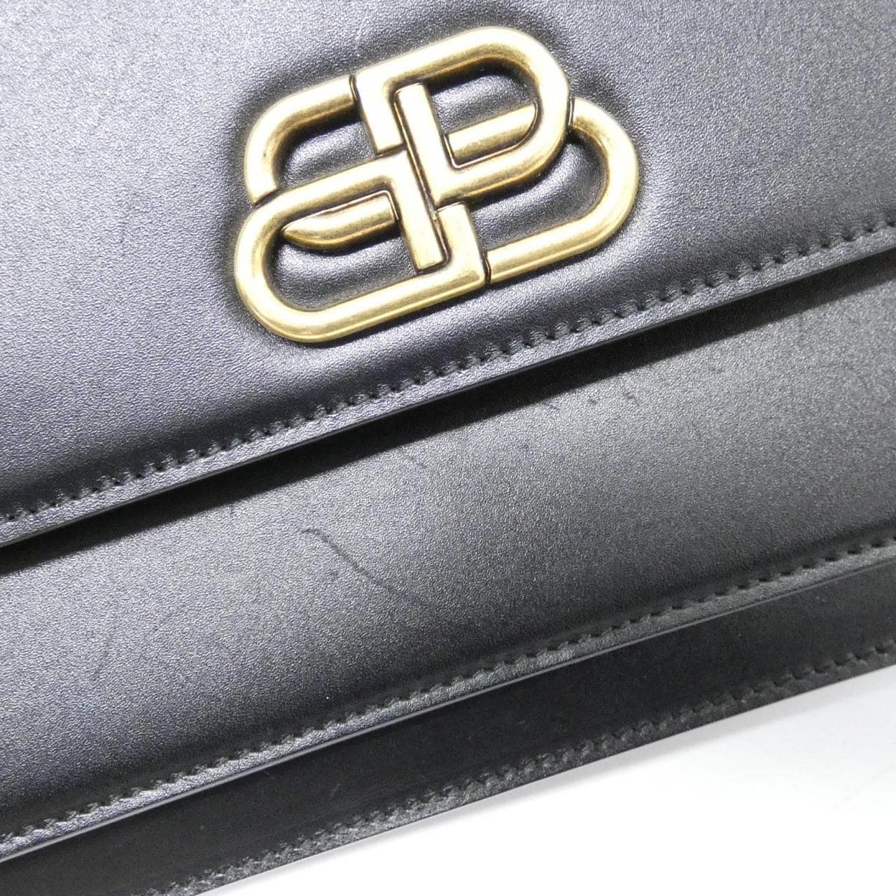 バレンシアガ SHARP L 580642 0D22M バッグ