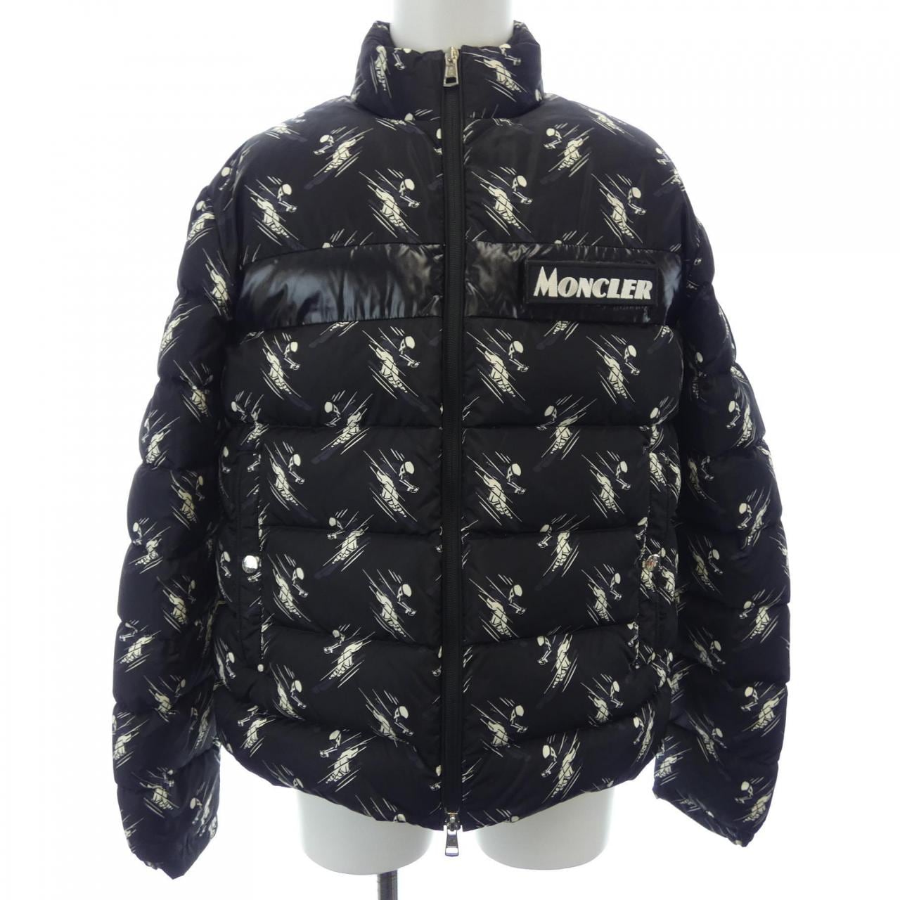 モンクレール MONCLER SERVIERES ダウンジャケット