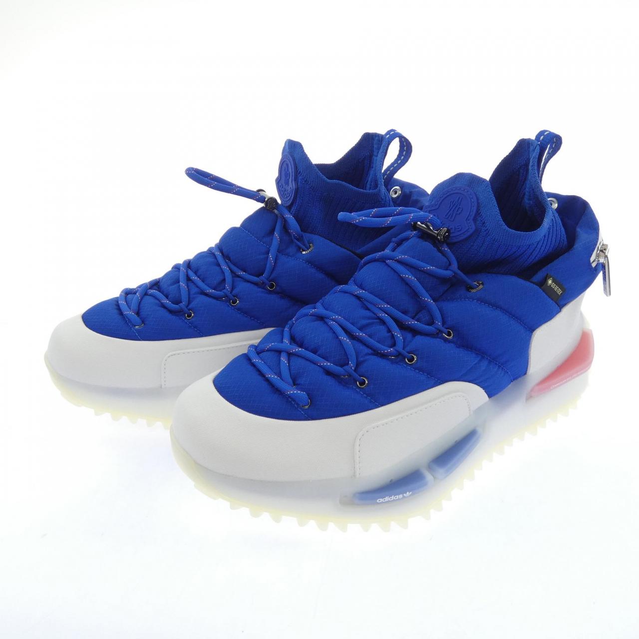 アディダス ADIDAS MONCLER スニーカー