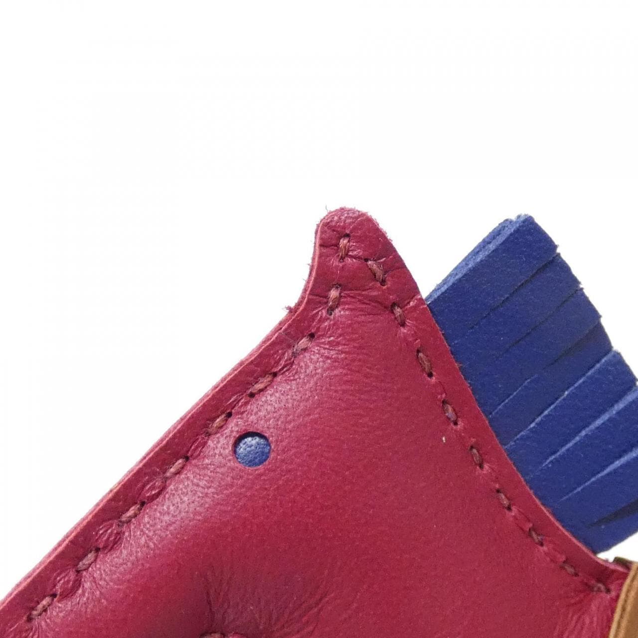 エルメス ロデオ バッグチャーム PM 064929CA