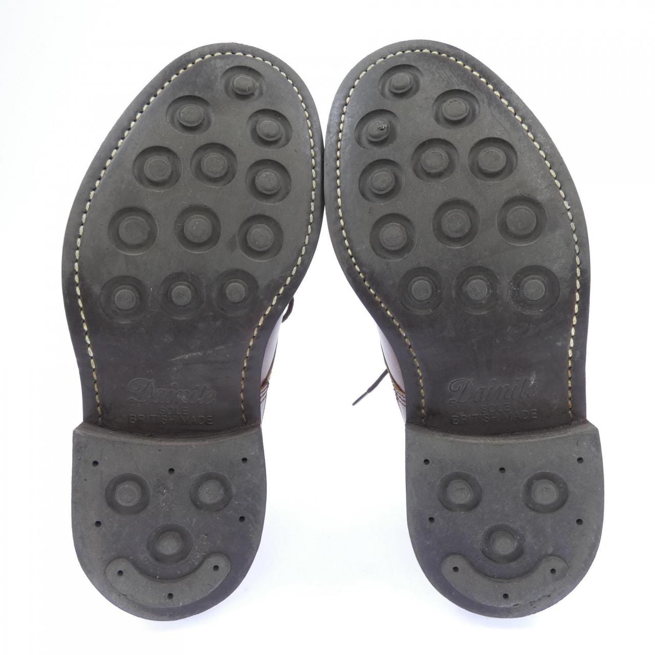 トリッカーズ Tricker's 5636 WOODSTOCK シューズ