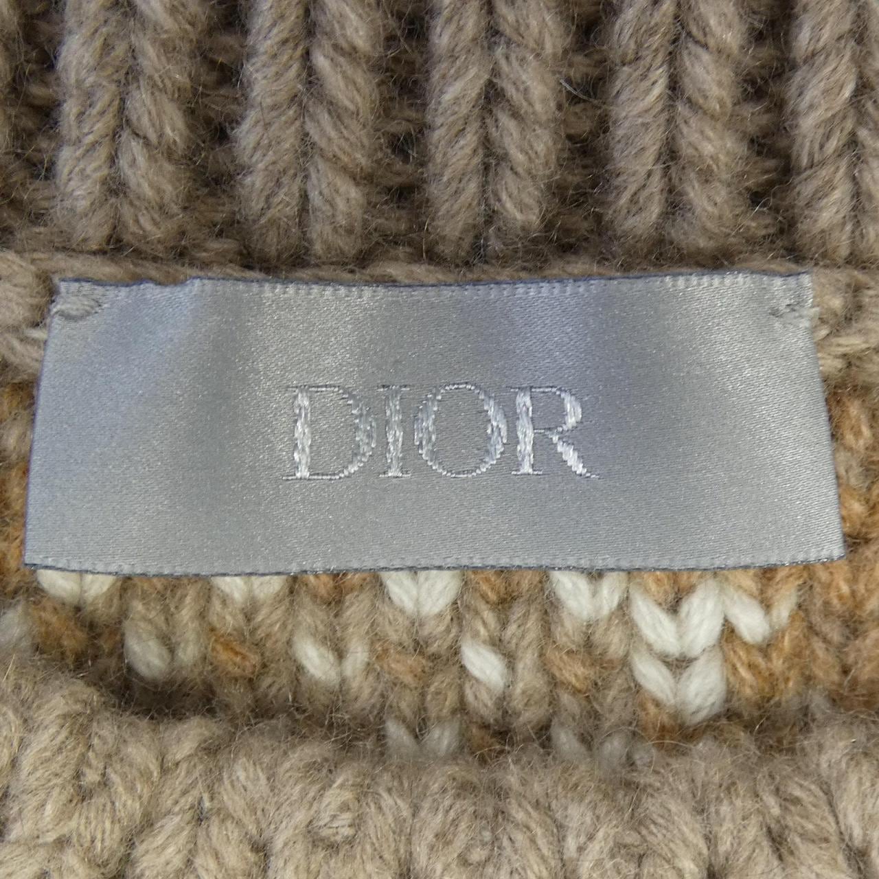 ディオール DIOR TRAVIS SCOTT CACTUS JACK 283M654AT357 ベスト