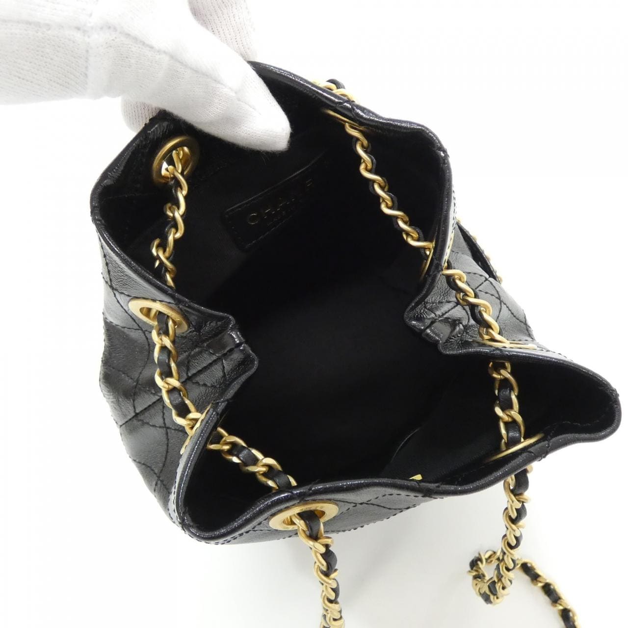 シャネル AS5328 ショルダーバッグ