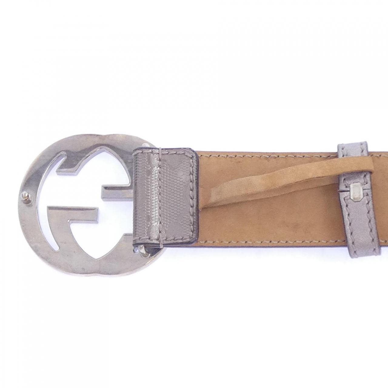 グッチ GUCCI 114876 BELT