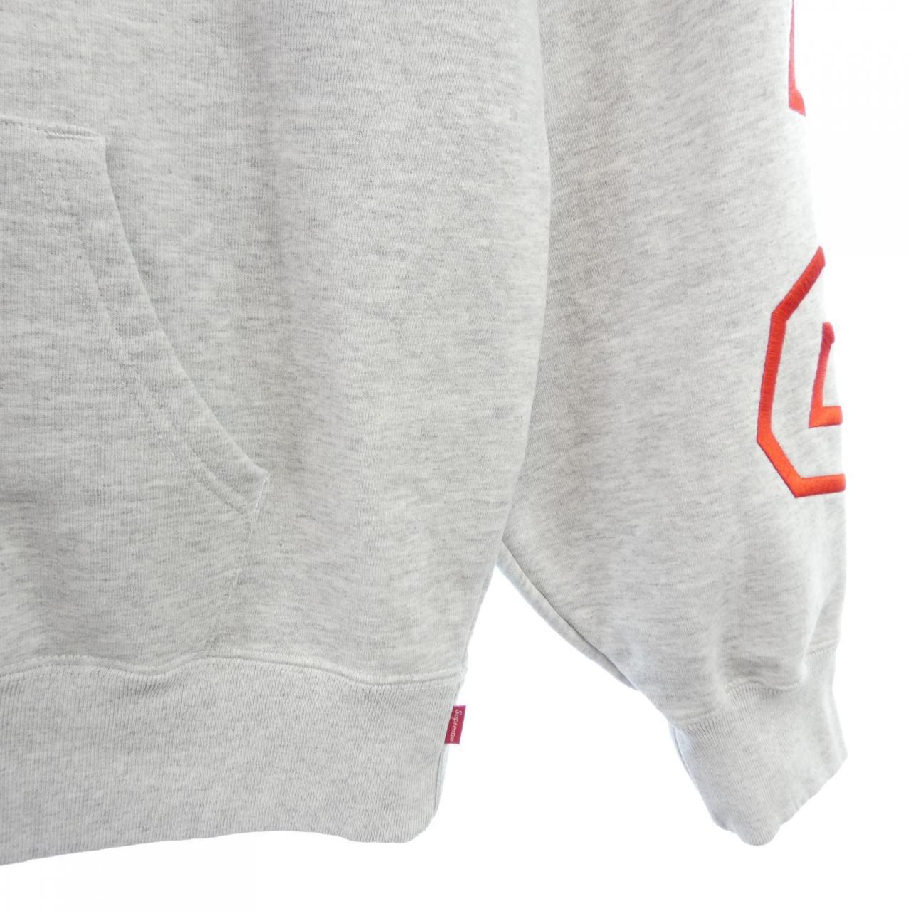 シュプリーム SUPREME State Hooded パーカー