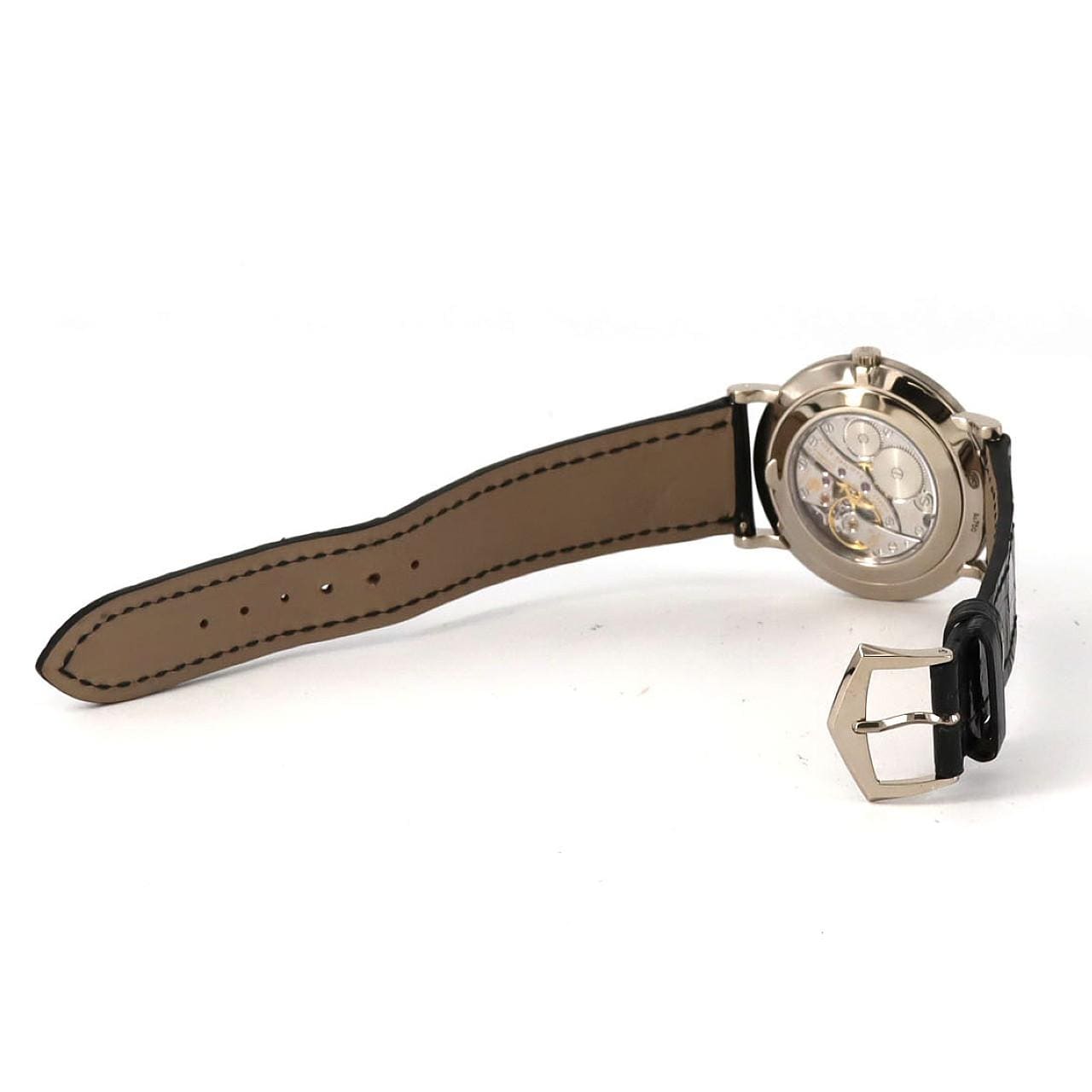 パテック･フィリップ カラトラバ WG 5119G-001 WG 手巻