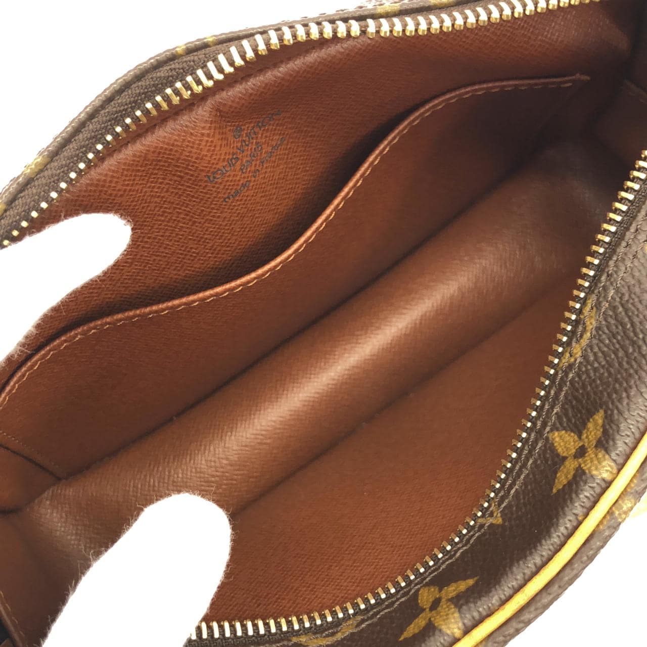 ルイヴィトン モノグラム ポシェット シテ M51183 ショルダーバッグ