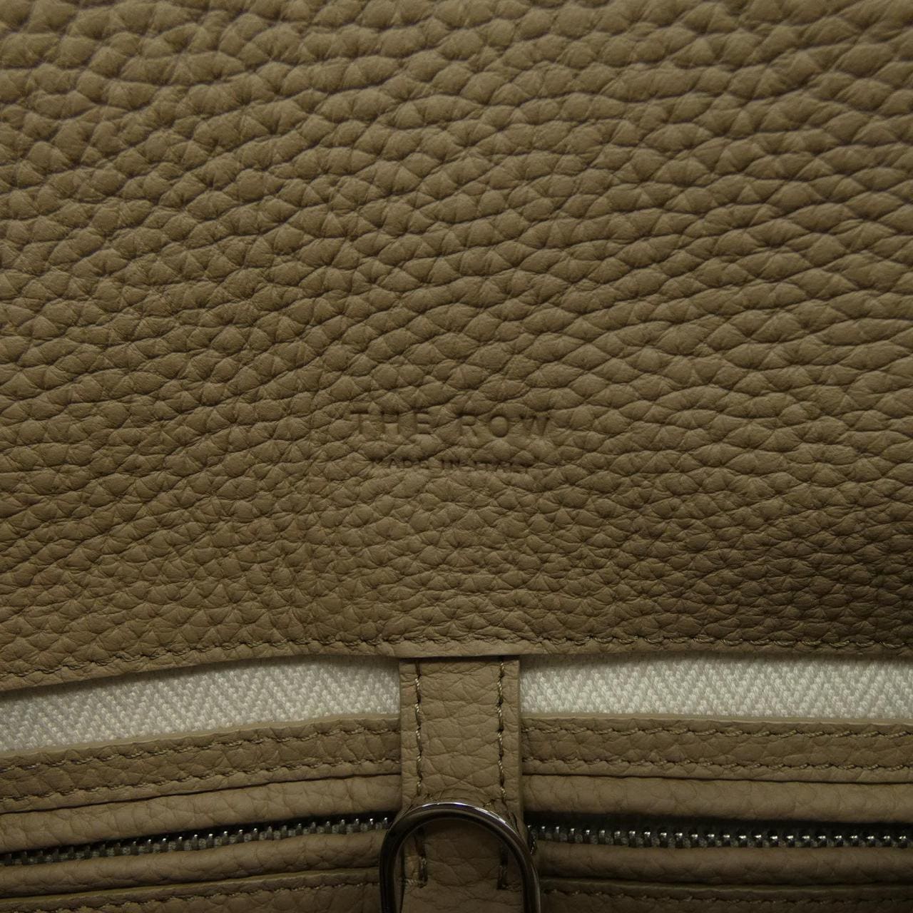 ザロウ THE ROW ソフトマルゴー SOFT MARGAUX W1255 L133 BAG