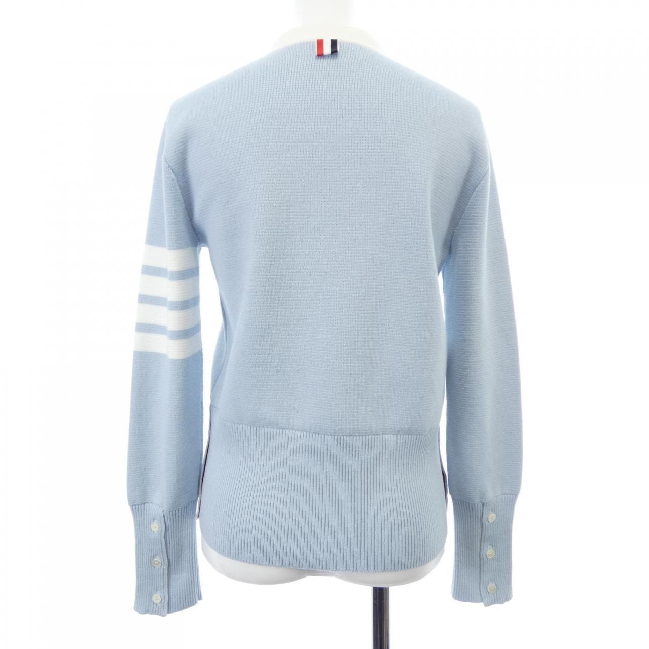 トムブラウン THOM BROWNE FKC207E-00219 カーディガン