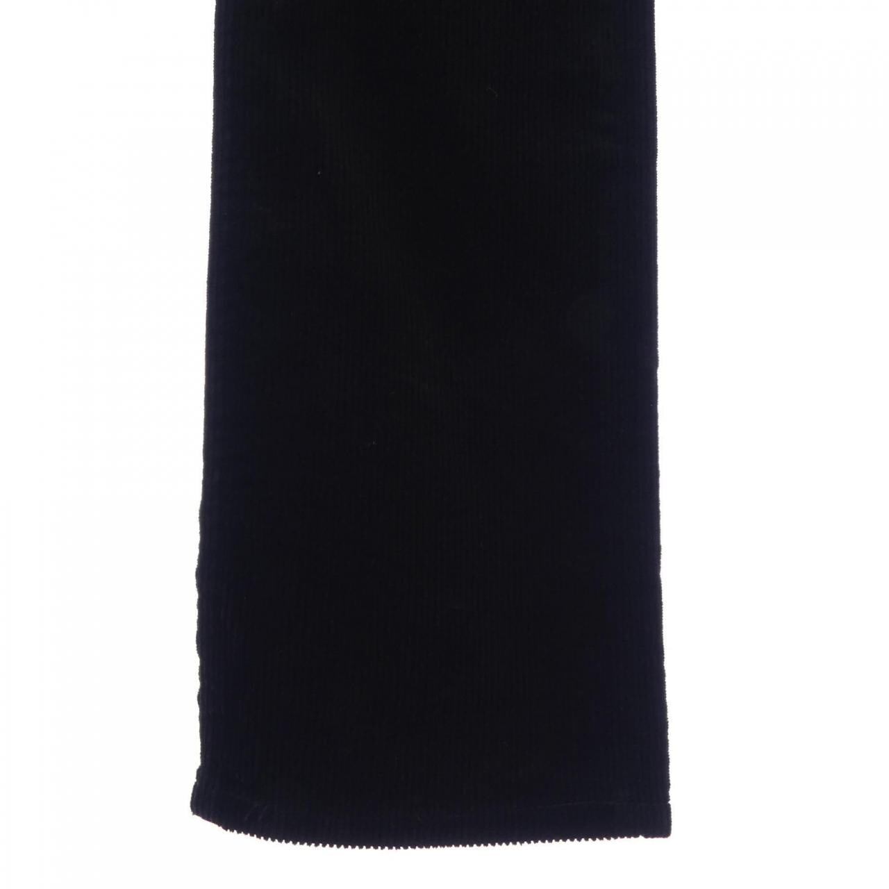 リックオウエンス Rick owens DU02B4366 パンツ