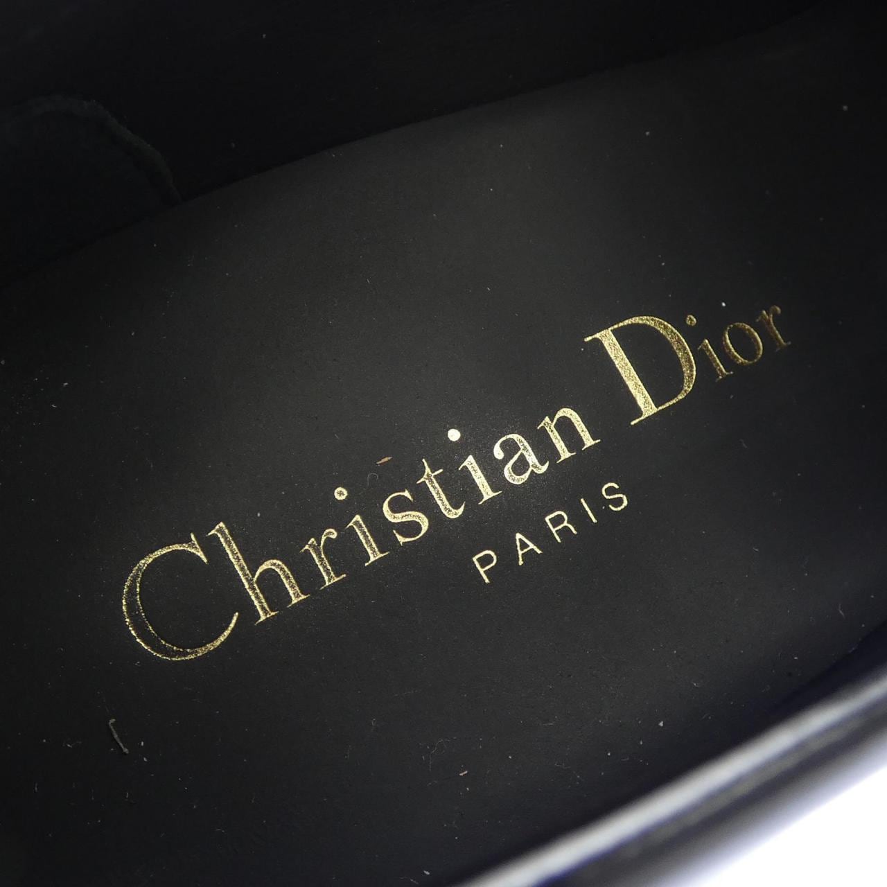 クリスチャンディオール CHRISTIAN DIOR DIOR BOY KDV492ACA パンプス