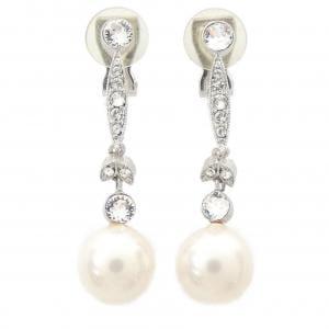 フォクシー FOXEY EARRING