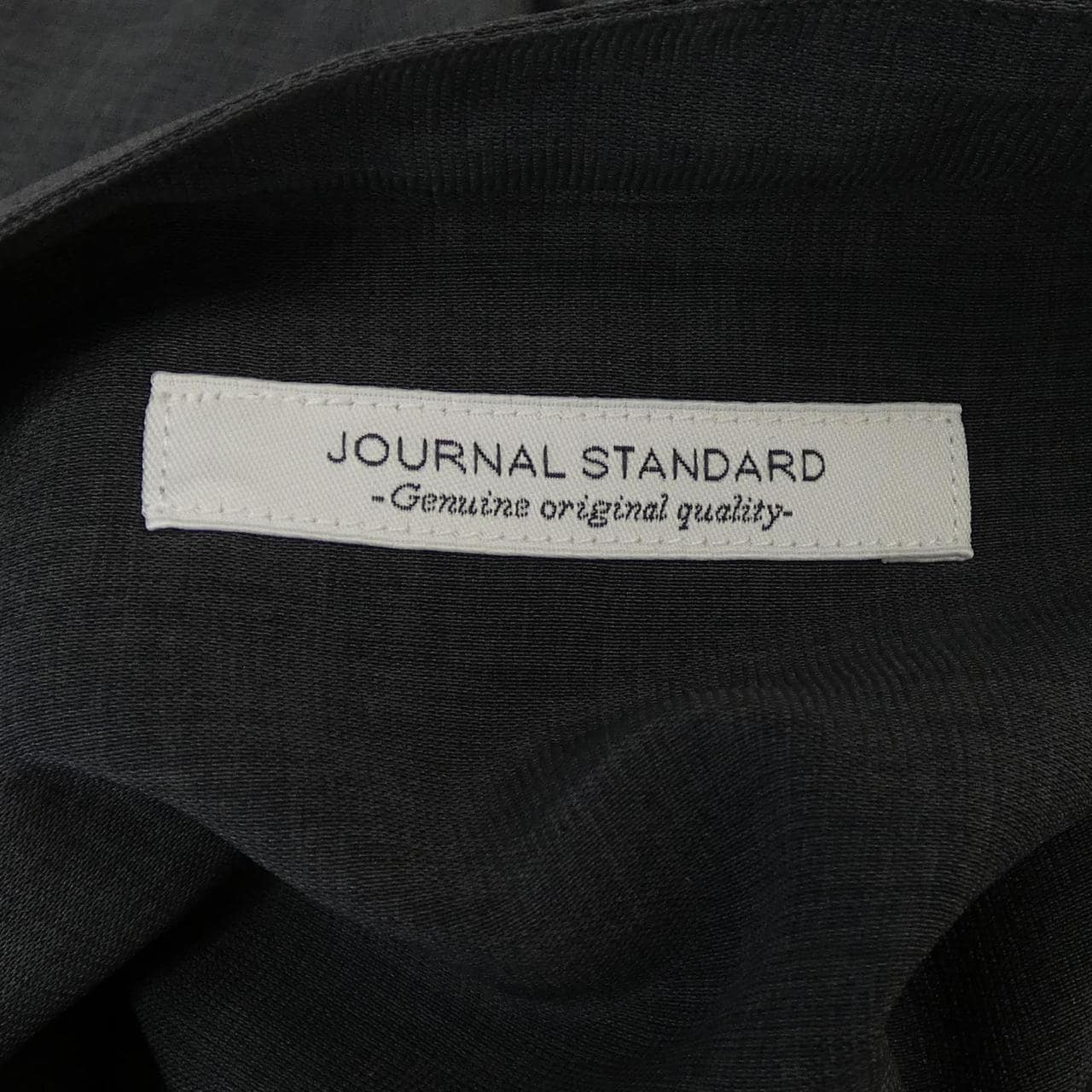 ジャーナルスタンダード JOURNAL STANDARD S／Sシャツ