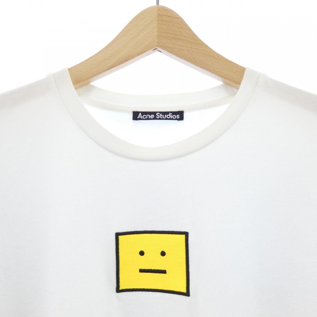 アクネストゥディオズ ACNE STUDIOS FA-UX-TSHI000092 Tシャツ