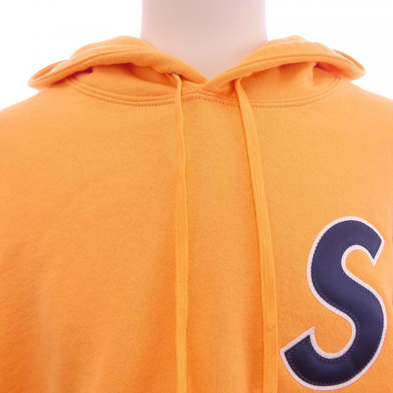 シュプリーム SUPREME パーカー