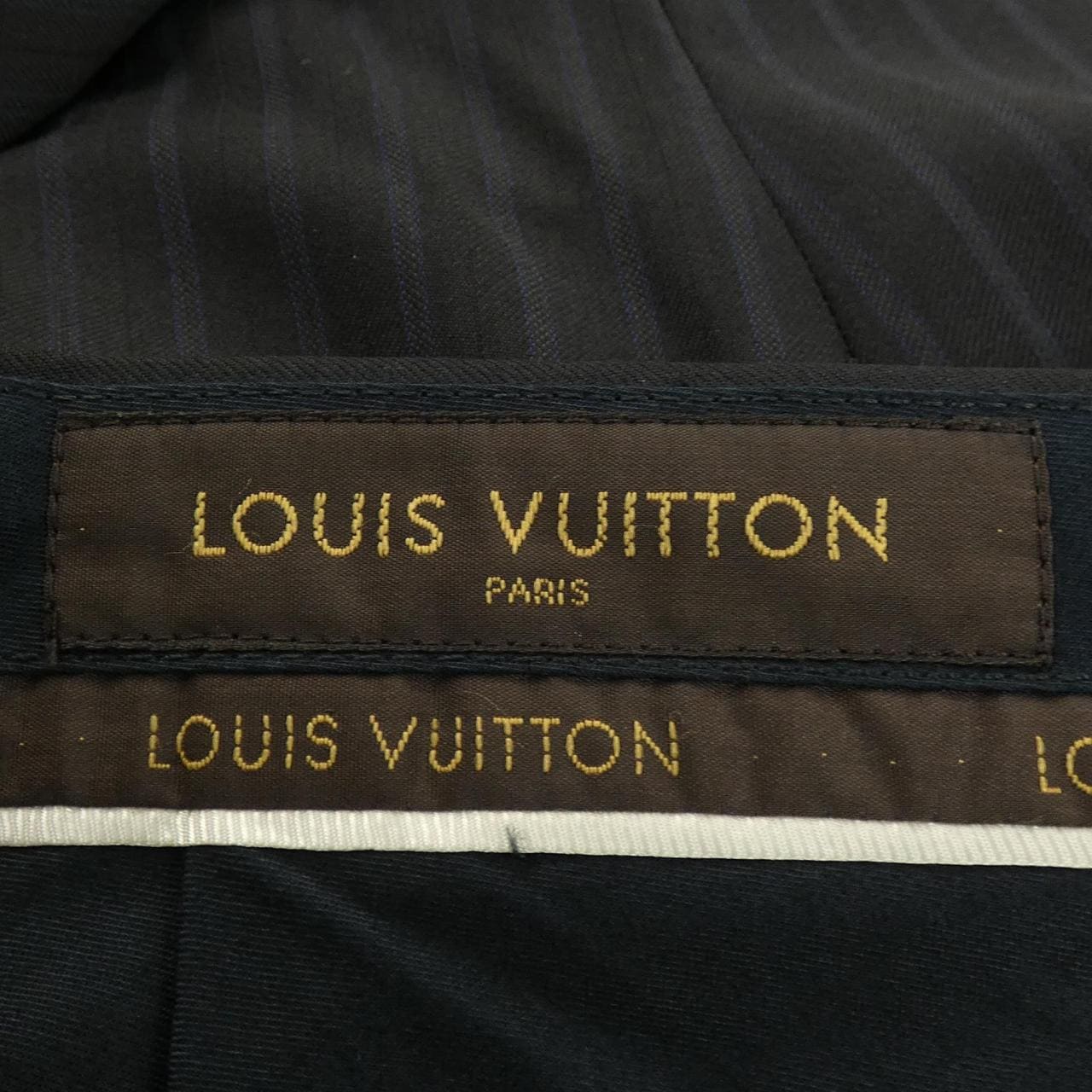 ルイヴィトン LOUIS VUITTON H2C9SAW5I パンツ