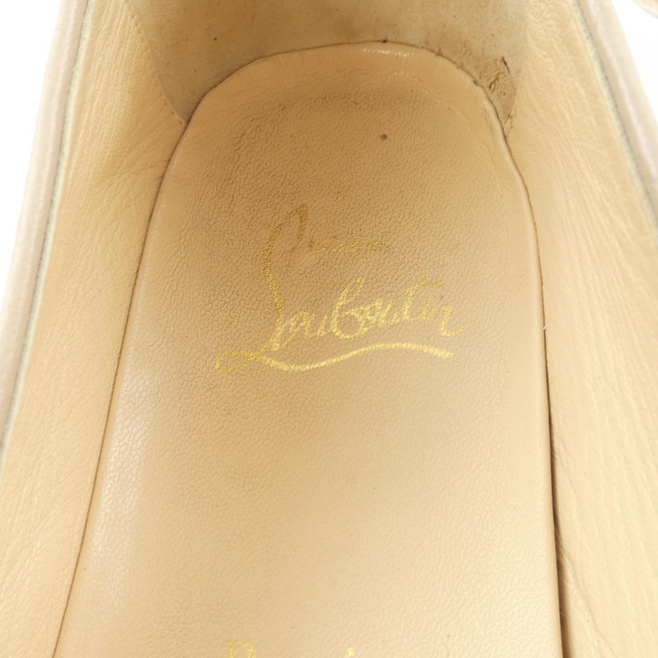 クリスチャンルブタン CHRISTIAN LOUBOUTIN シューズ