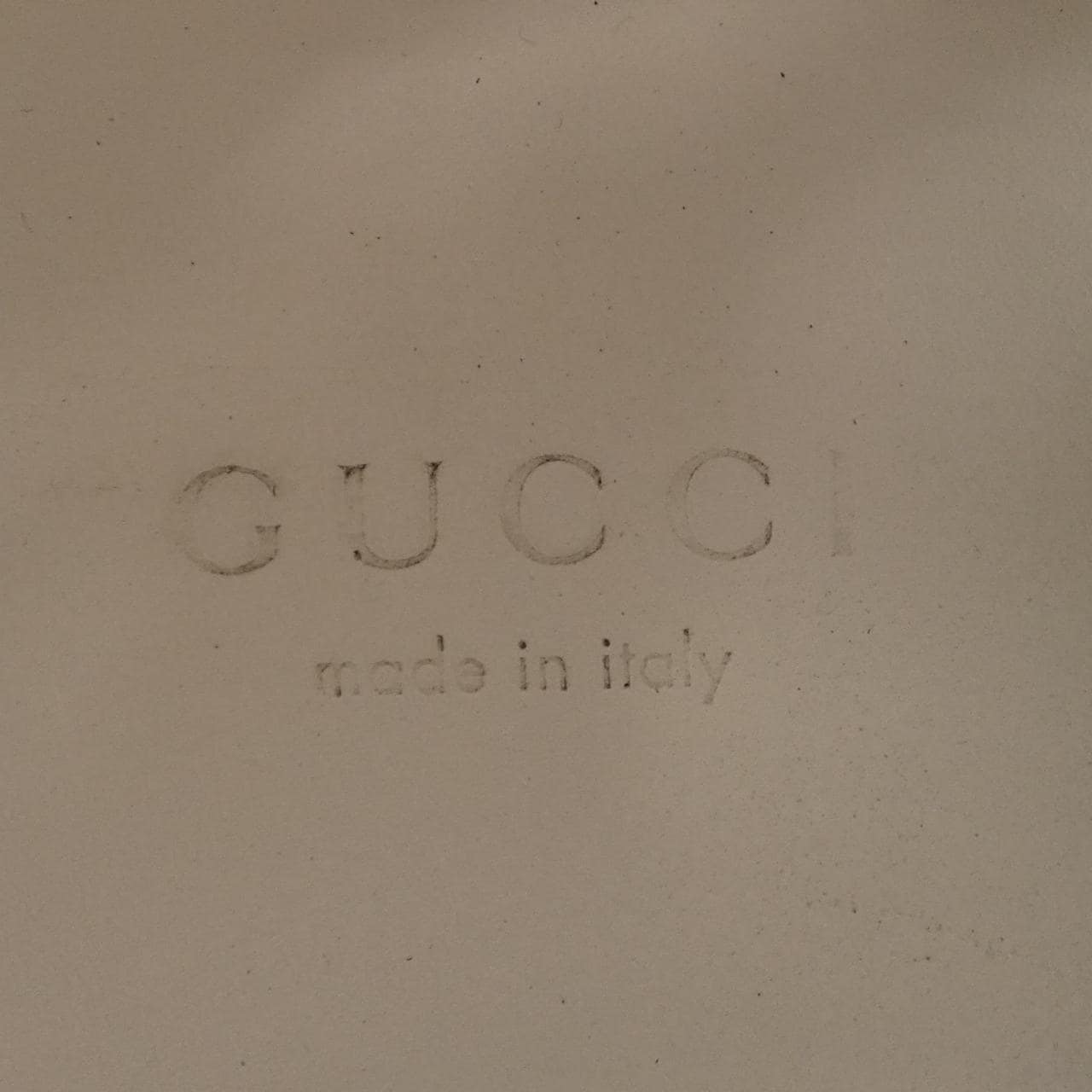 グッチ GUCCI 438218 スニーカー