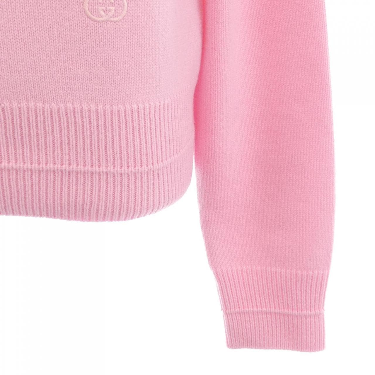 グッチ GUCCI 852069 XKFB7 ニット