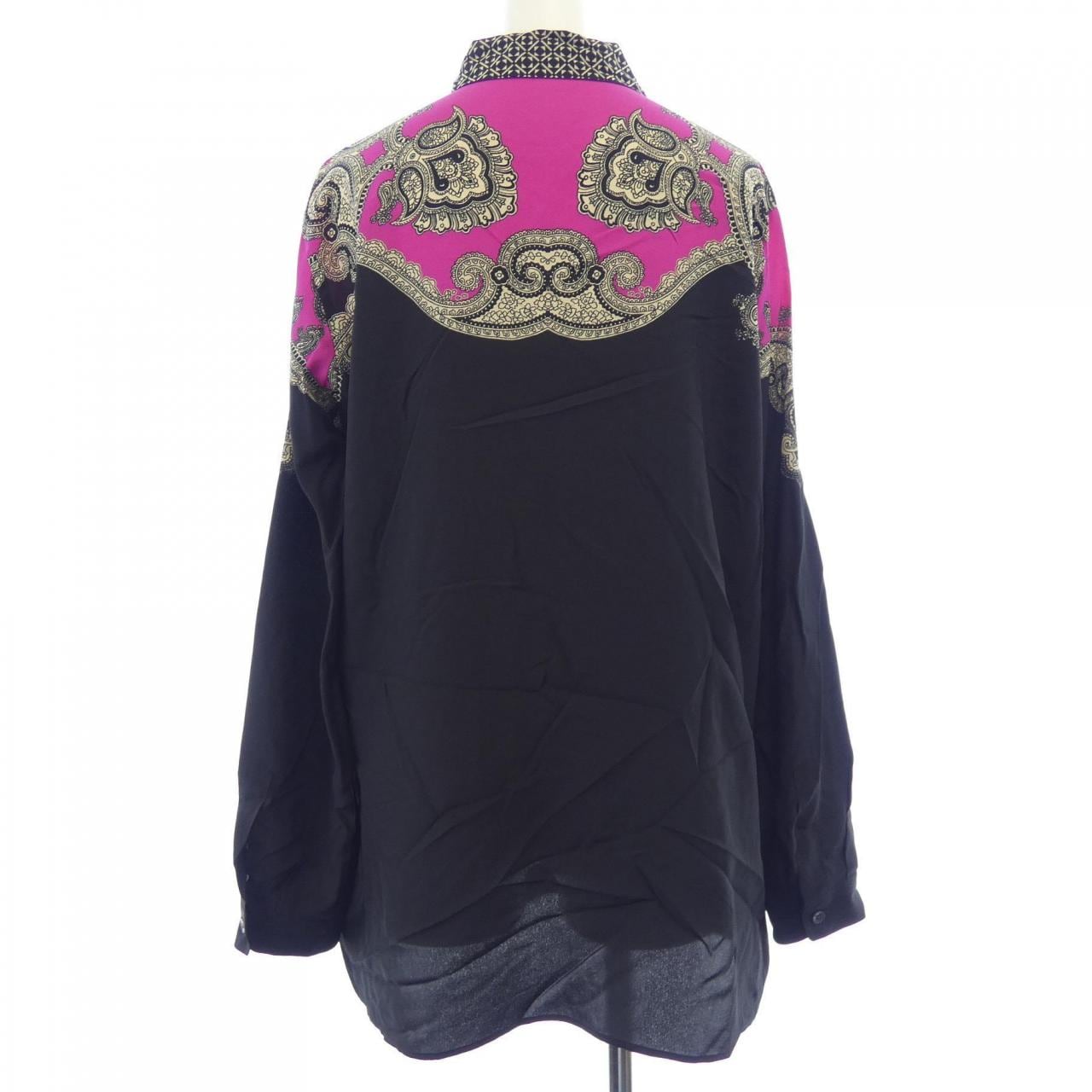 エトロ ETRO 172-15290-9083 シャツ
