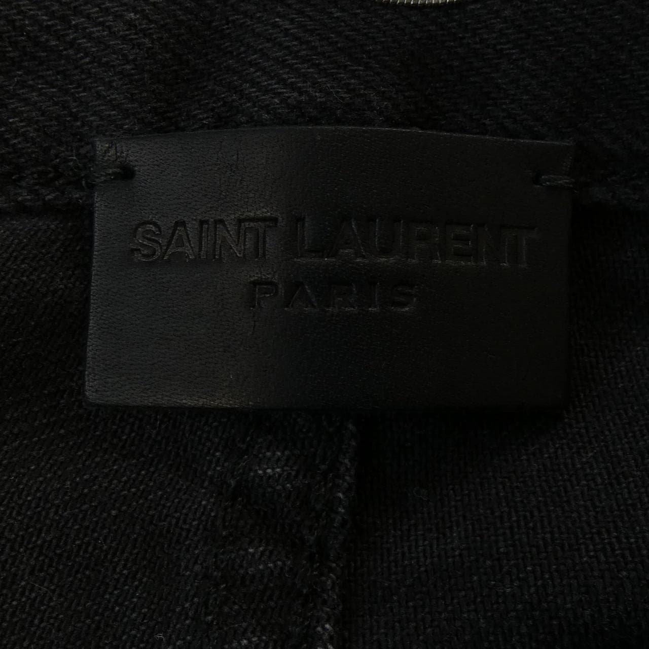 サンローラン SAINT LAURENT 772238 123CA ジーンズ