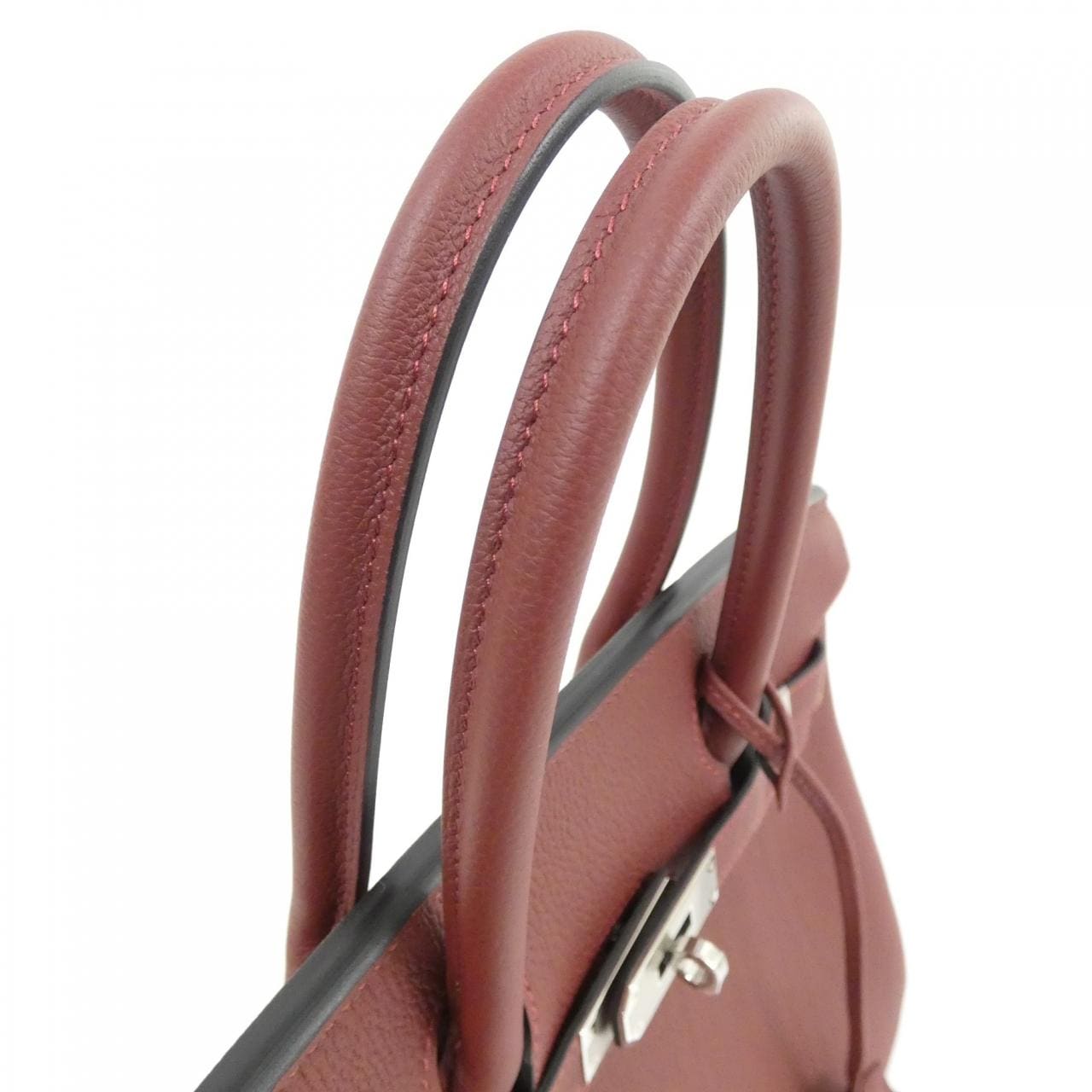【未使用品】エルメス バーキン 30cm 030520CK バッグ