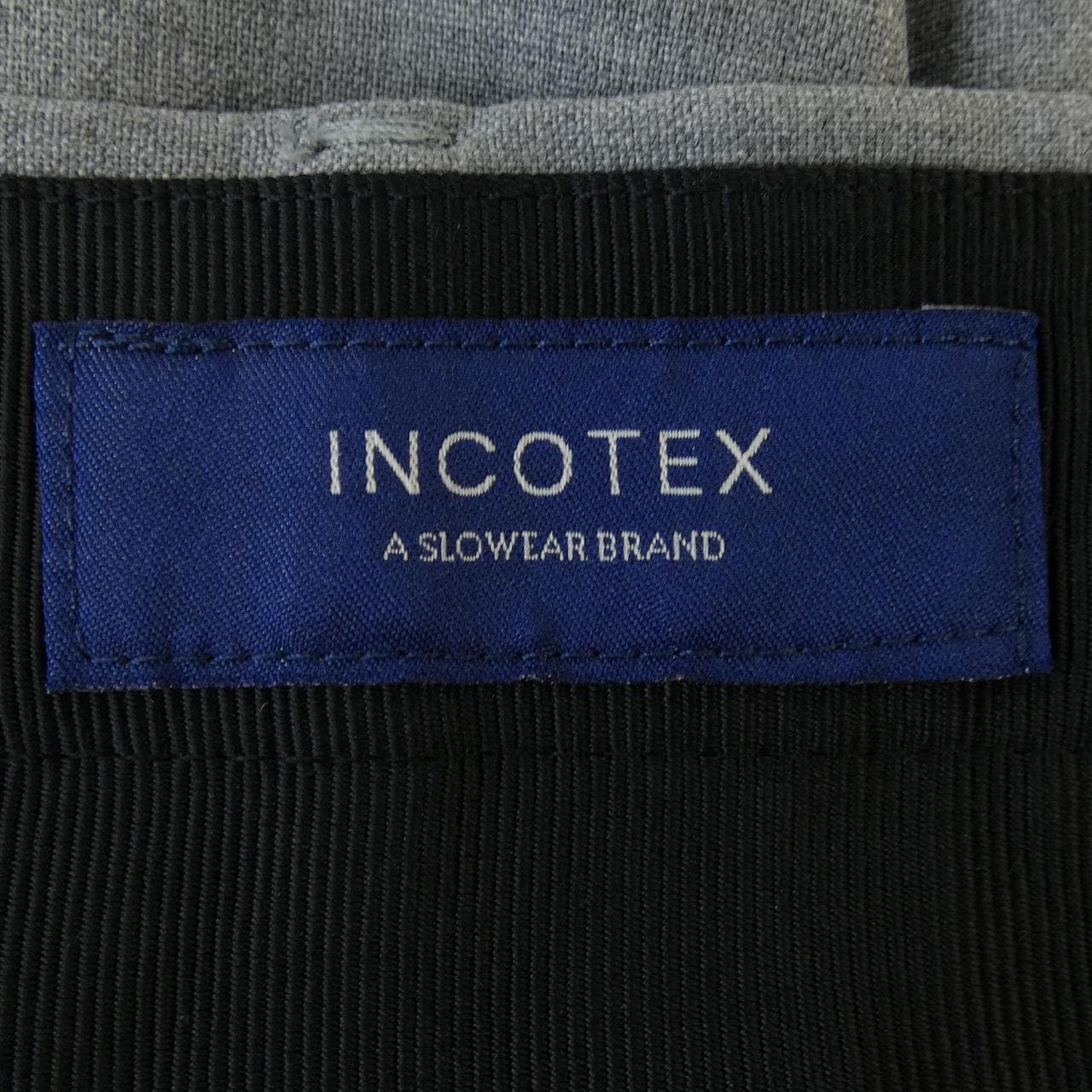 インコテックス INCOTEX パンツ