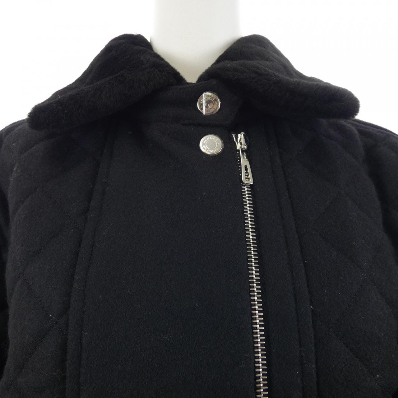 エルメス HERMES 2H0107DG ブルゾン
