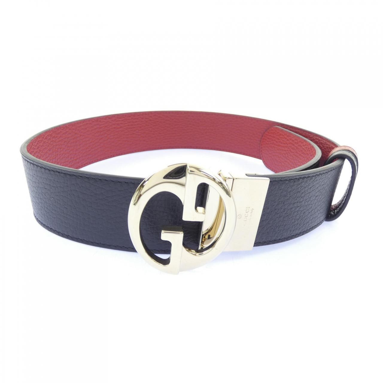 グッチ GUCCI 525040 BELT