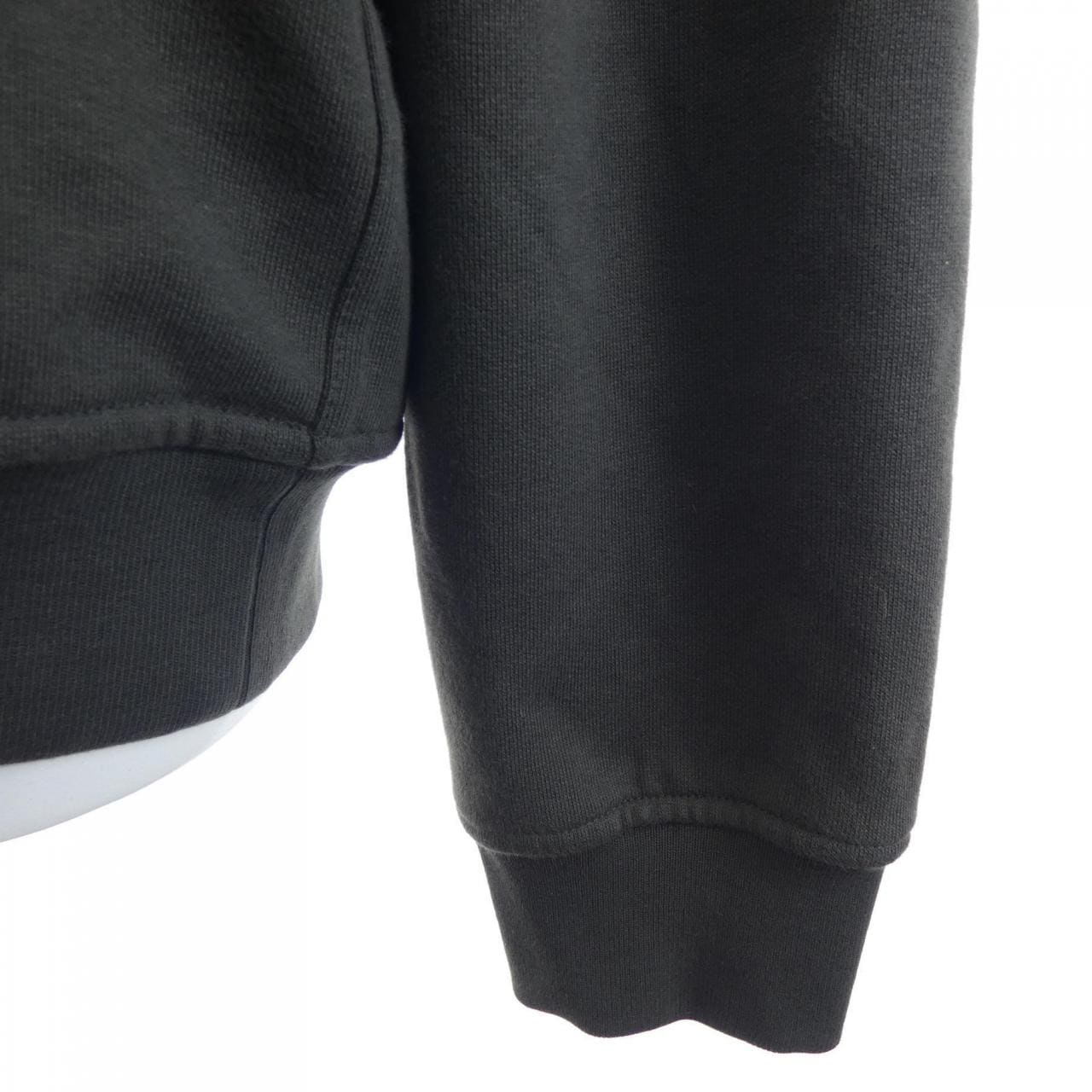 エルメス HERMES フーデッドパーカレザーパッチ　ETRIERS DECALES 367800HA パーカー