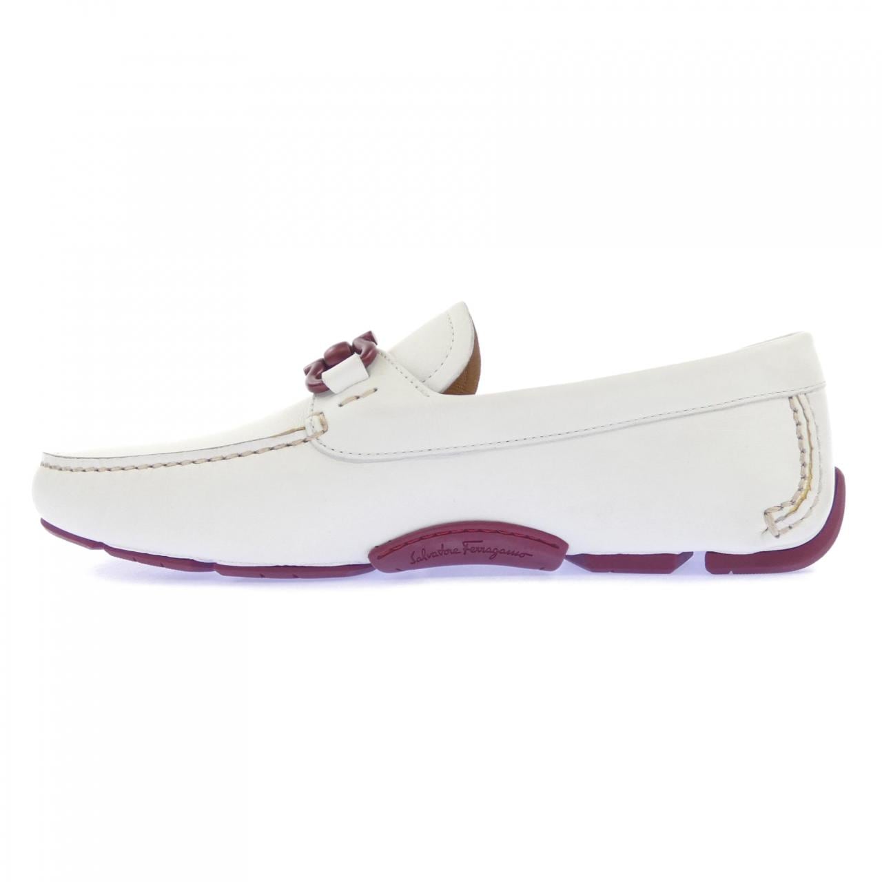 サルヴァトーレフェラガモ SALVATORE FERRAGAMO シューズ