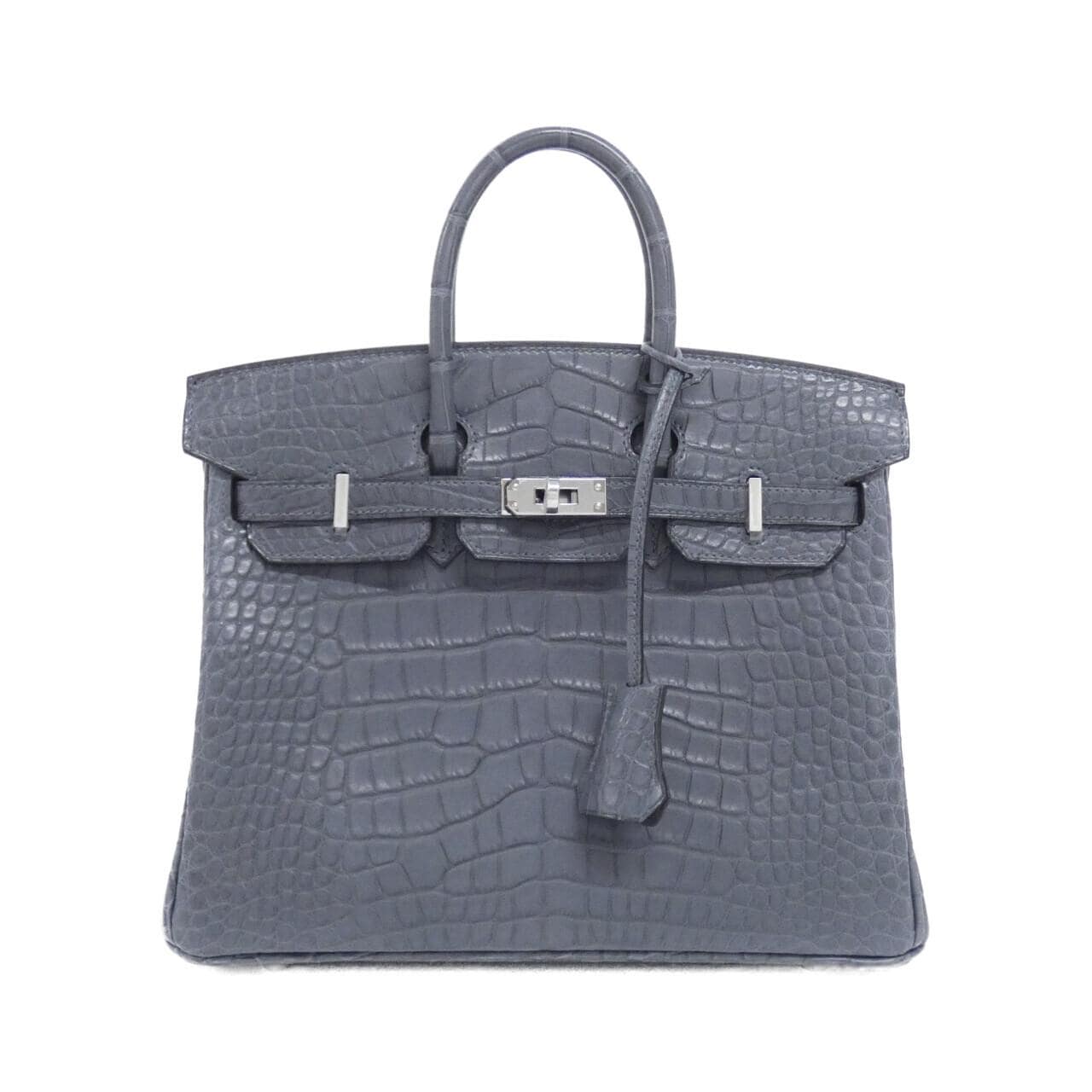 【未使用品】エルメス バーキン 25cm 055177CK バッグ