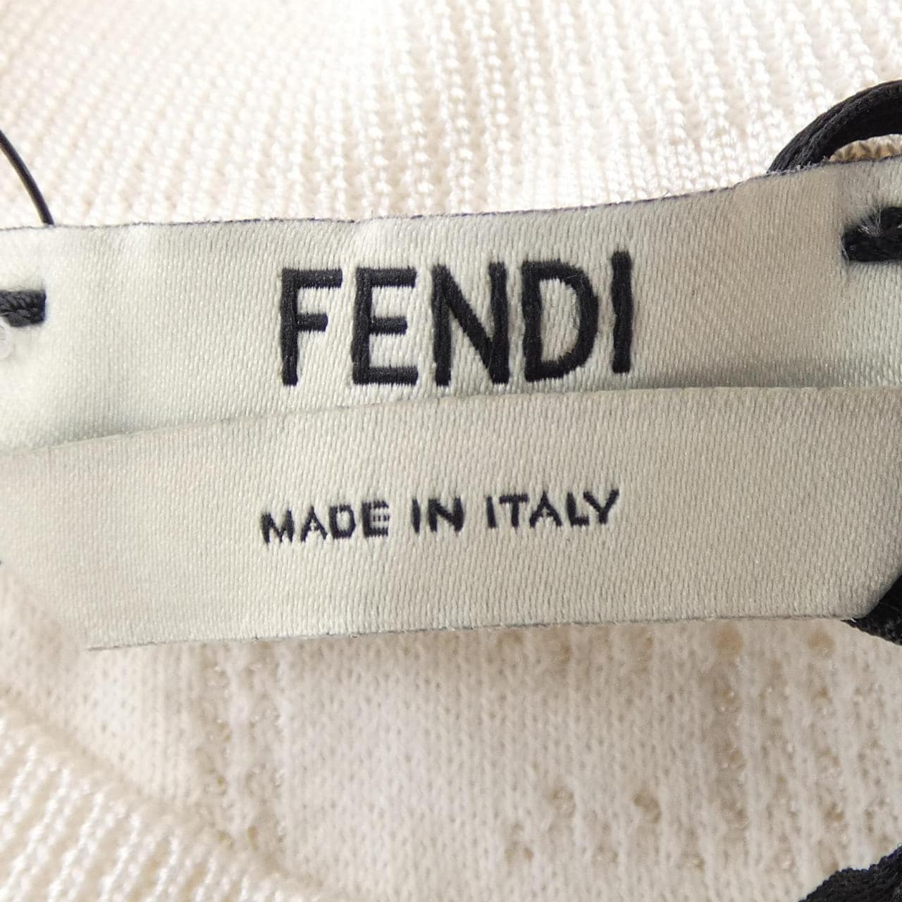 フェンディ FENDI FFパターン FZY934 ABWQ トップス