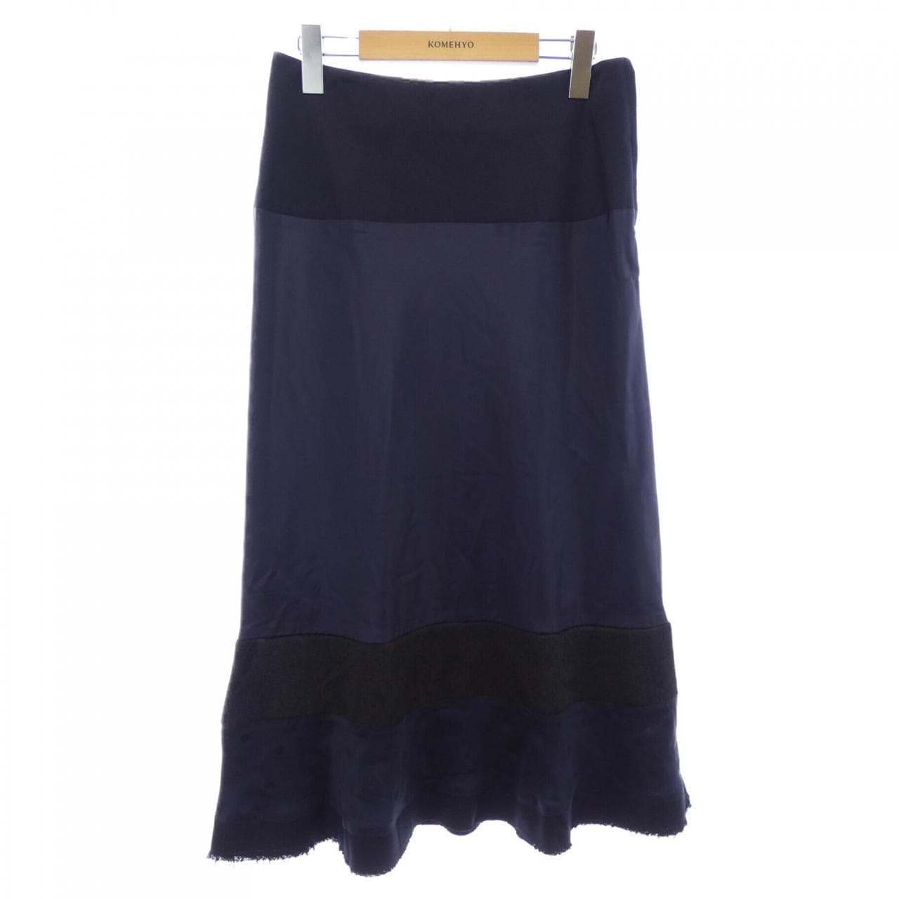 【ヴィンテージ】トリココムデギャルソン tricot COMME des GARCONS TS-07058M スカート