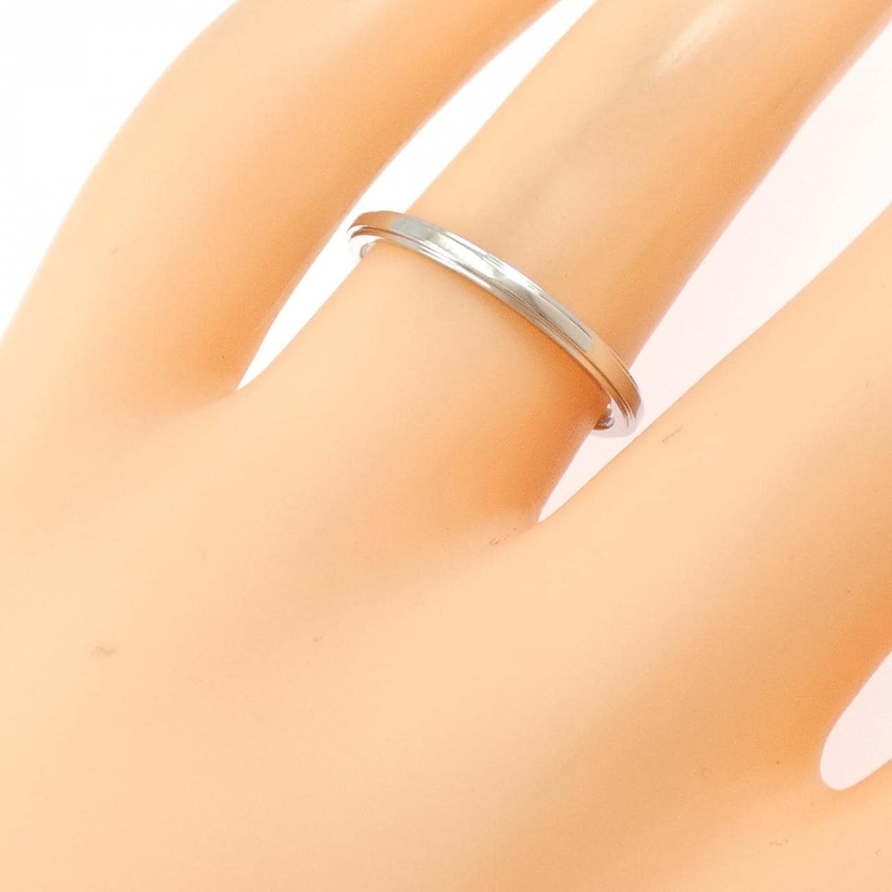 カルティエ ダムール リング
