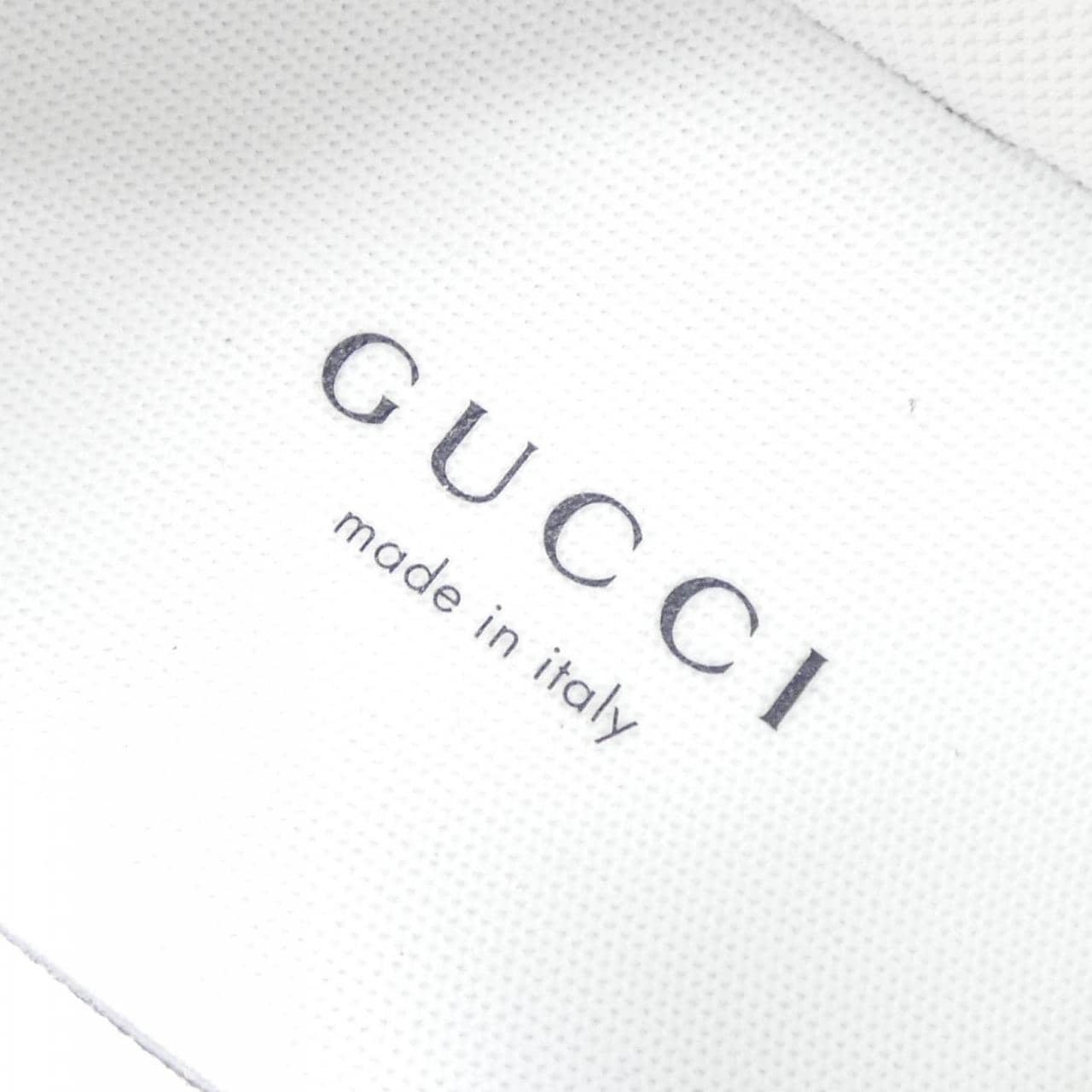 グッチ GUCCI 848307 スニーカー