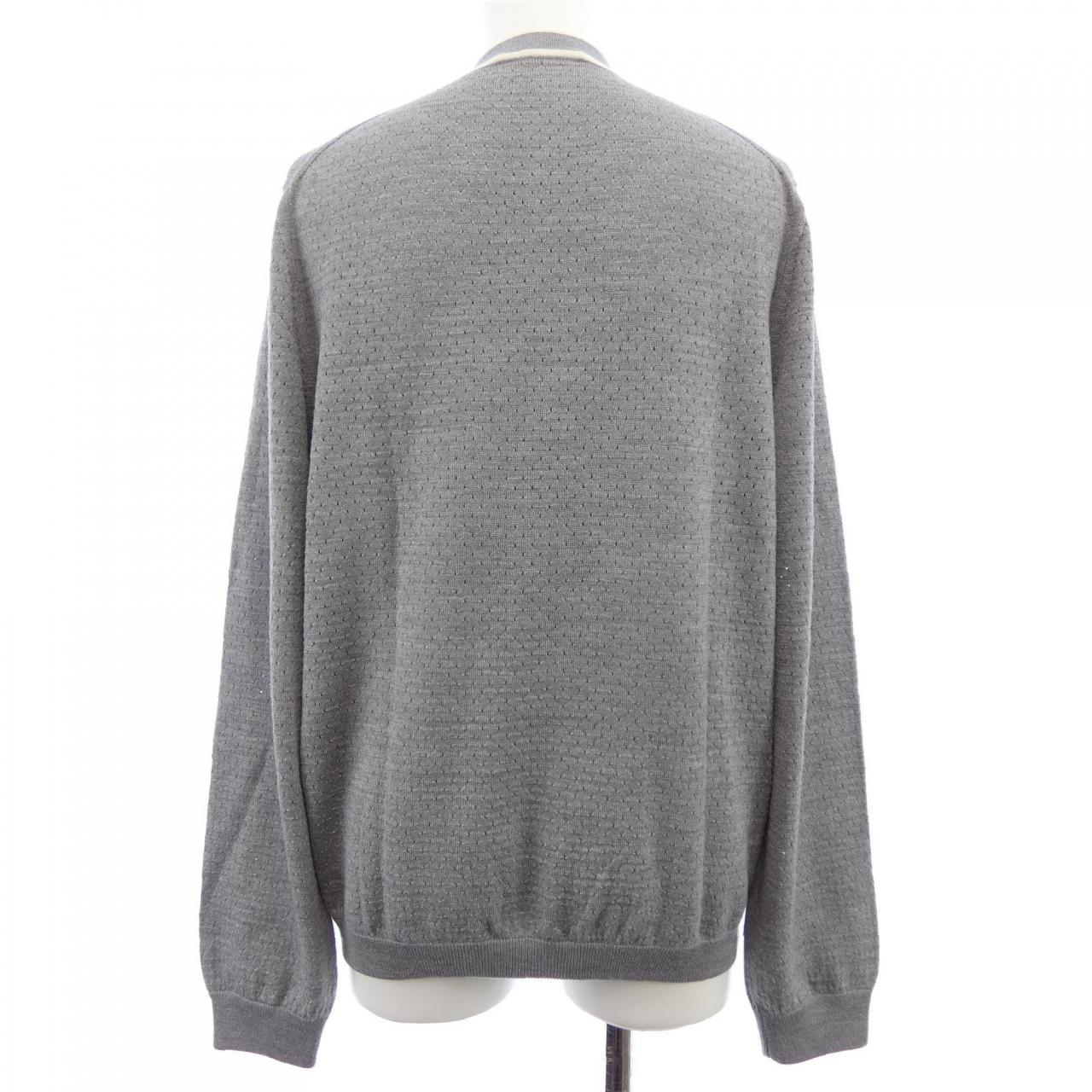 グッチ GUCCI 834072 XKESP カーディガン