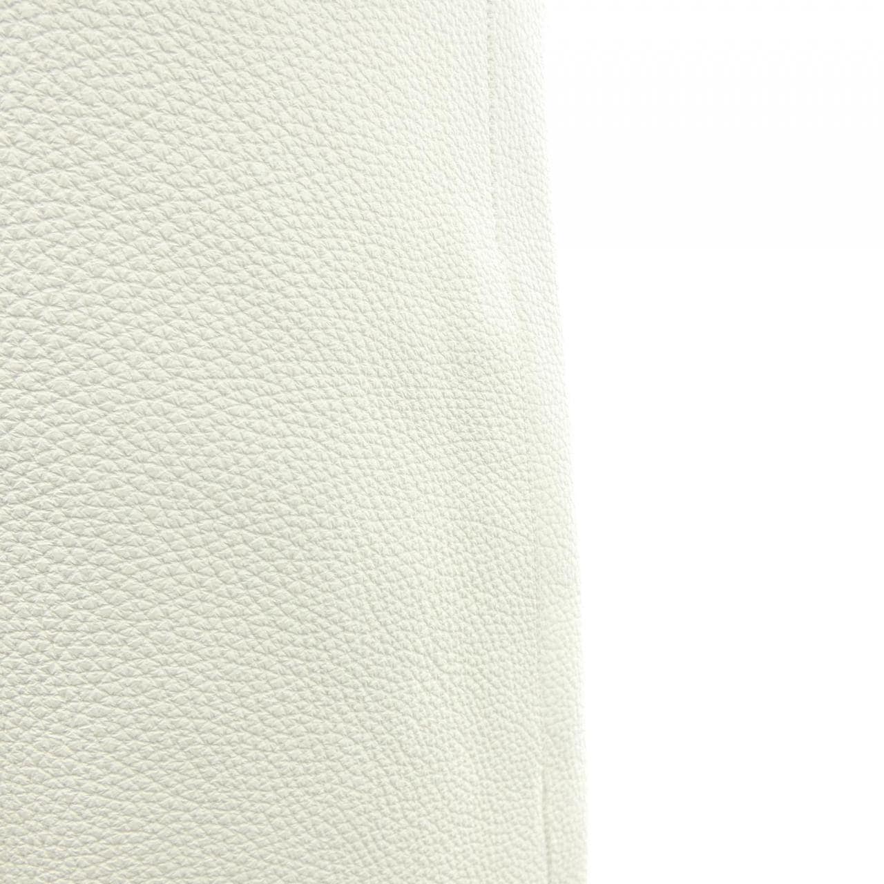 エルメス HERMES クルードセル 2H1129D0 ロングベスト