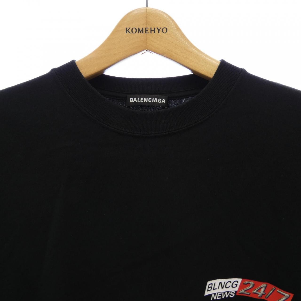 BALENCIAGA BALENCIAGA T-shirt