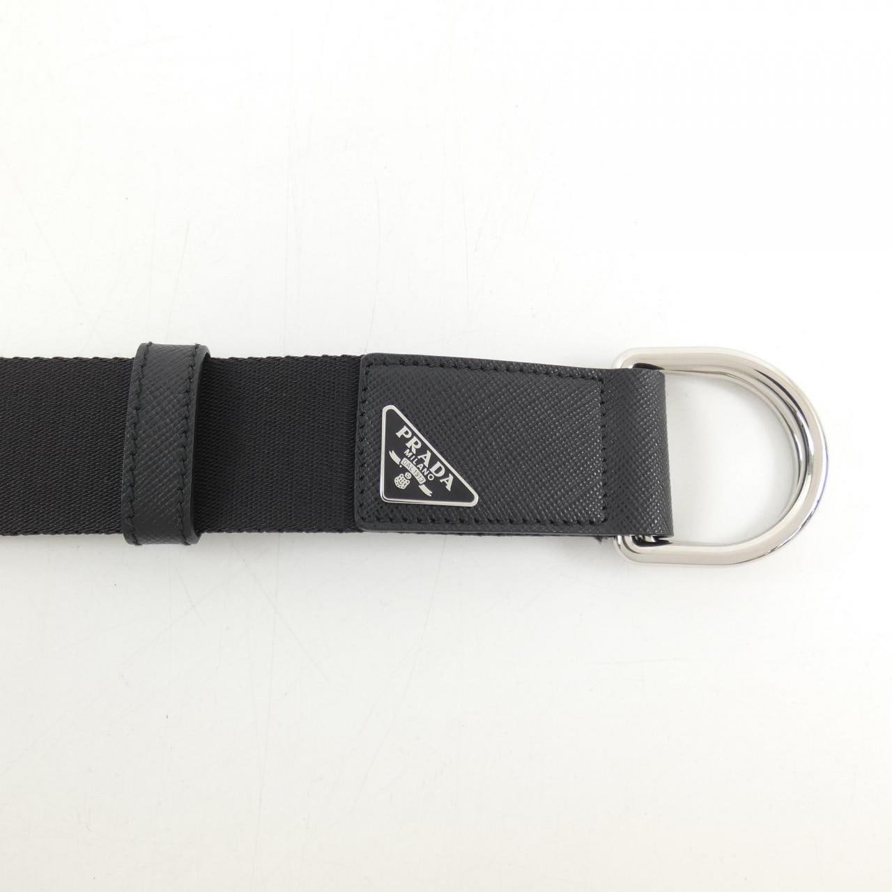 プラダ PRADA BELT