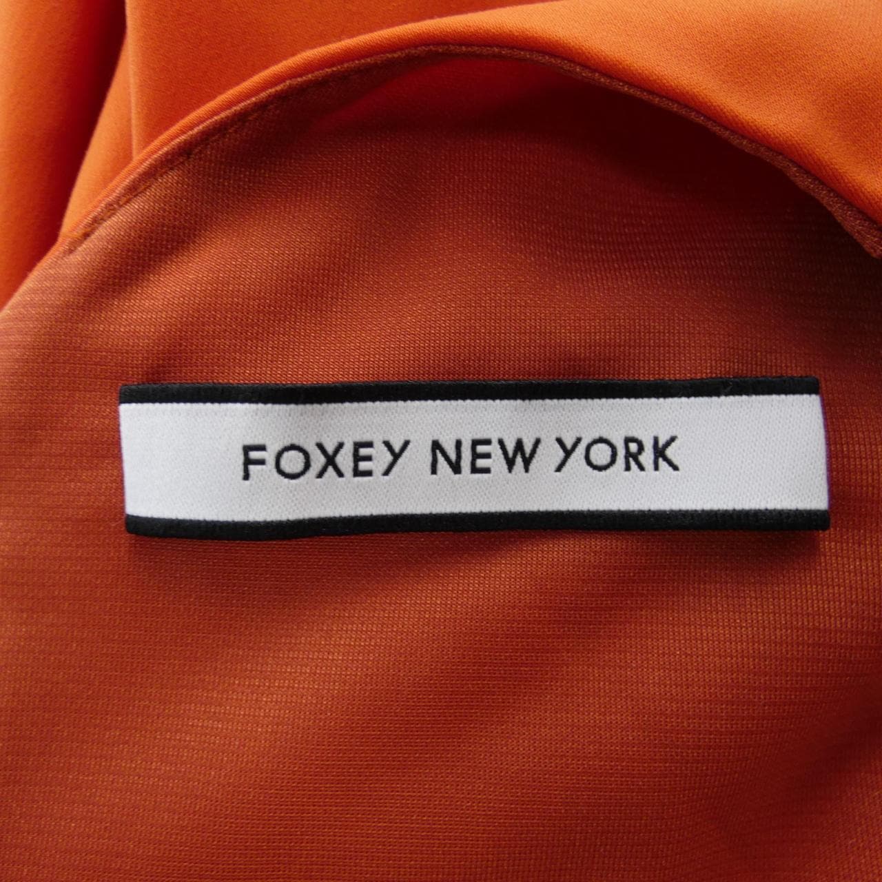 FOXCY紐約FOXEY NEW YORK連衣裙