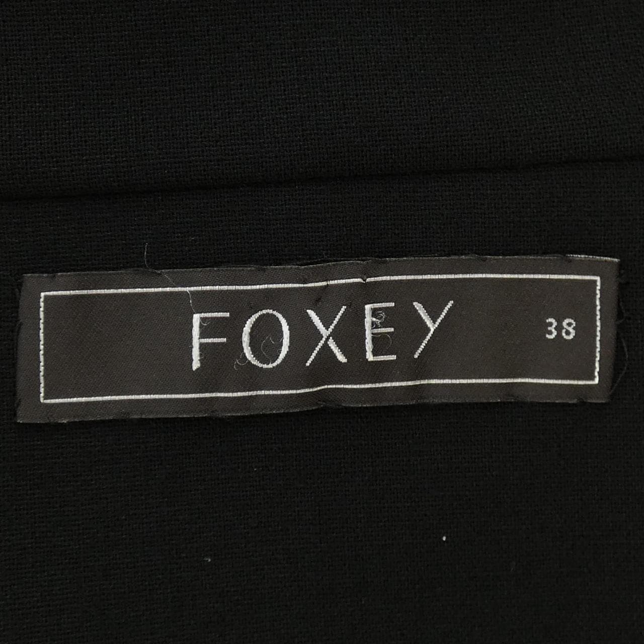 フォクシー FOXEY ジャケット